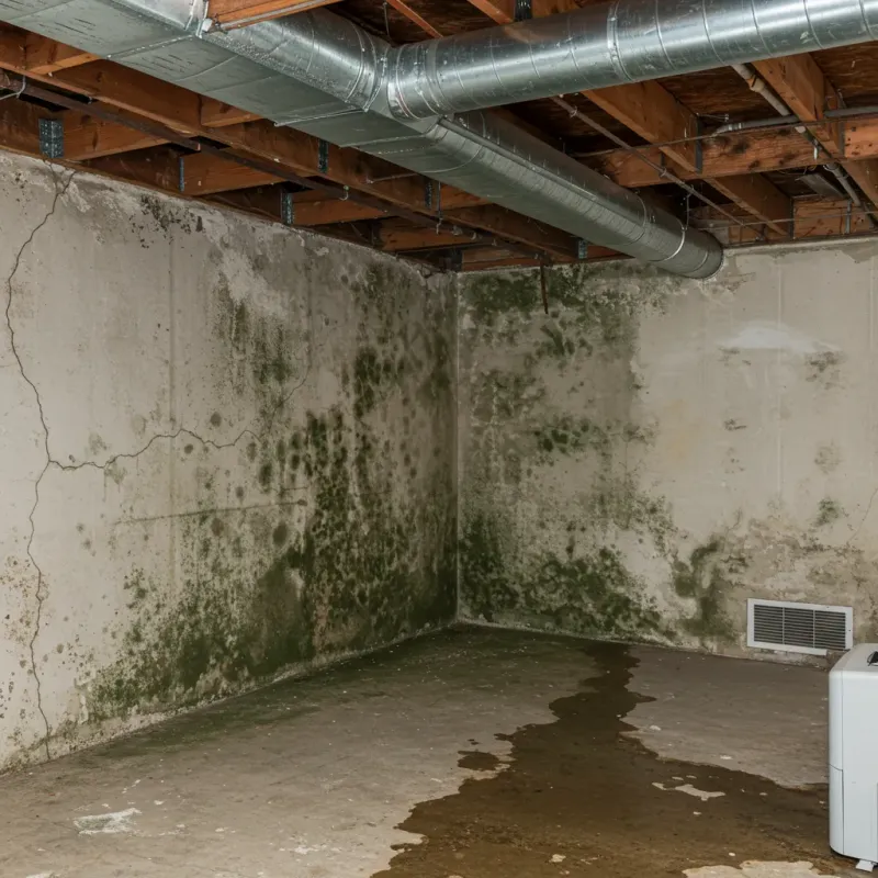 Professional Mold Removal in Fairview Park, IN